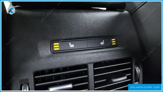 LAND ROVER DISCOVERY SPORT P250 DYNAMIC SE