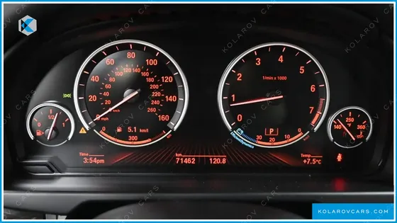 BMW X5 XDRIVE 50I