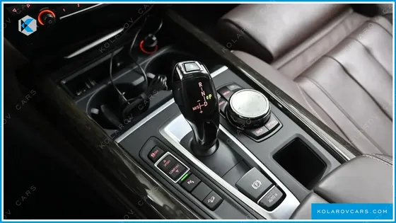 BMW X5 XDRIVE 50I