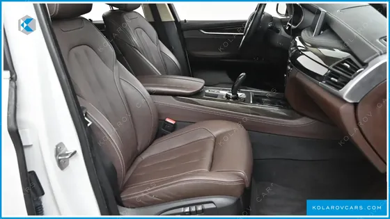 BMW X5 XDRIVE 50I