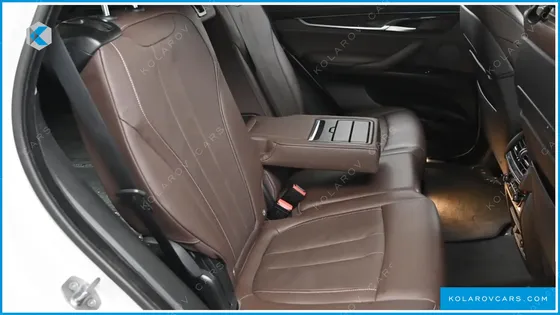 BMW X5 XDRIVE 50I