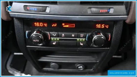 BMW X5 XDRIVE 50I
