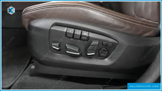 BMW X5 XDRIVE 50I