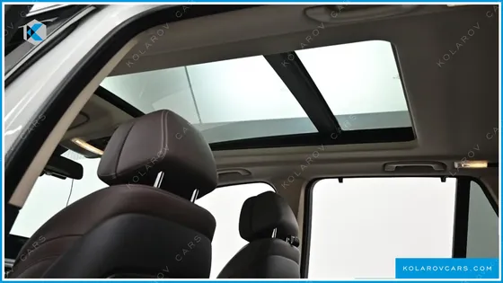 BMW X5 XDRIVE 50I