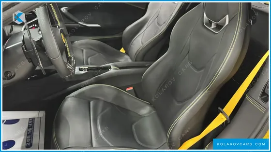 FERRARI 296 3.0 V6