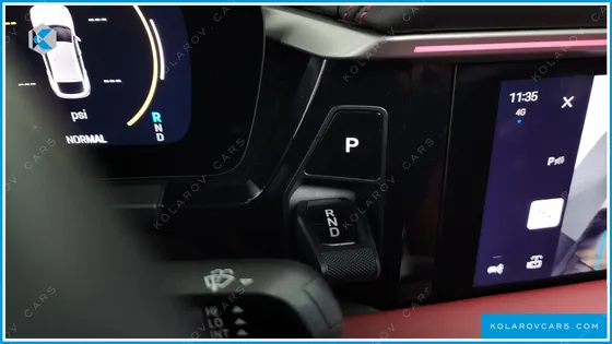PORSCHE MACAN 4S
