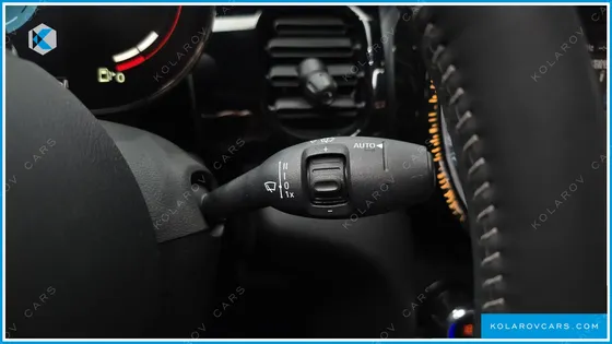 MINI COOPER CONVERTIBLE JCW