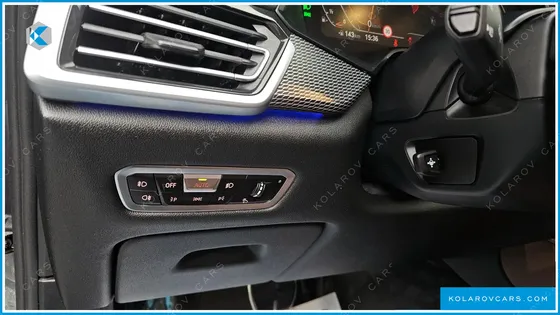 BMW X6 XDRIVE40I M SPORT