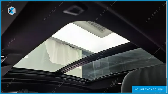 BMW X6 XDRIVE30D M SPORT