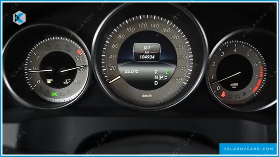 MERCEDES E-CLASS E350 COUPE