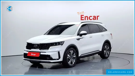 KIA SORENTO HEV 1.6 2WD