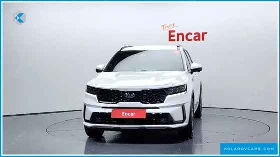 KIA SORENTO HEV 1.6 2WD