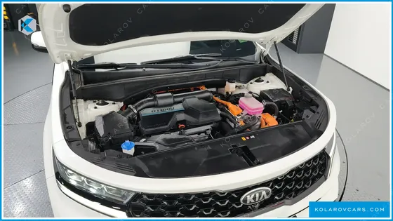 KIA SORENTO HEV 1.6 2WD