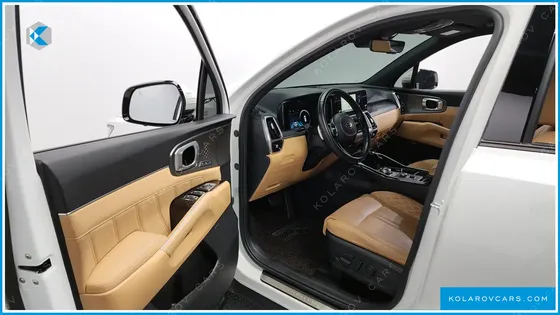 KIA SORENTO HEV 1.6 2WD