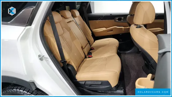 KIA SORENTO HEV 1.6 2WD