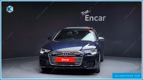AUDI A6 45 TFSI QUATTRO PREMIUM