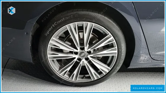 AUDI A6 45 TFSI QUATTRO PREMIUM