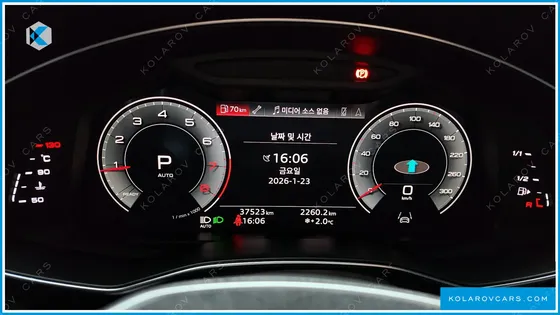 AUDI A6 45 TFSI QUATTRO PREMIUM