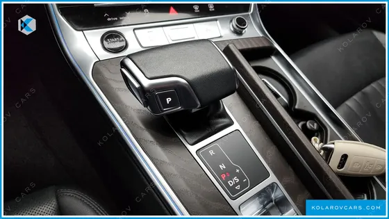 AUDI A6 45 TFSI QUATTRO PREMIUM