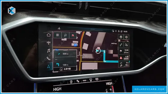 AUDI A6 45 TFSI QUATTRO PREMIUM