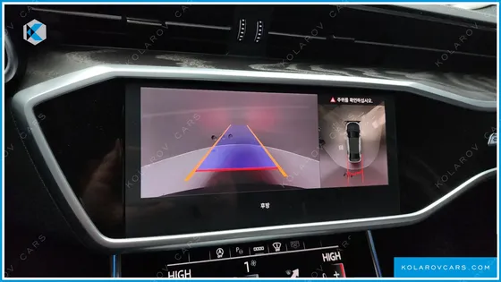 AUDI A6 45 TFSI QUATTRO PREMIUM