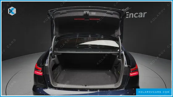 AUDI A6 45 TFSI QUATTRO PREMIUM