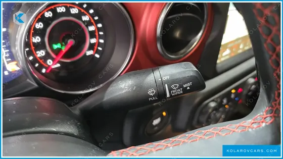 JEEP GLADIATOR 3.6 RUBICON