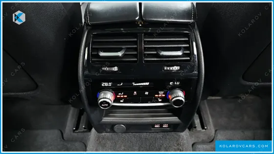 BMW GRAN TURISMO (GT) 620D M SPORT