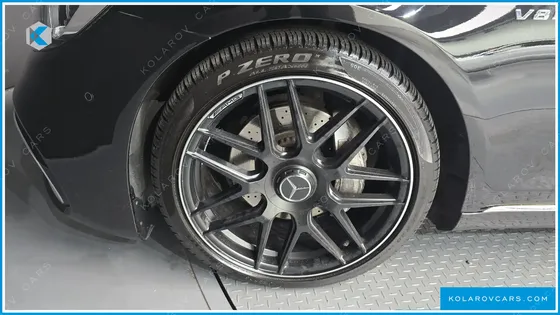 MERCEDES S-CLASS S350L D 4MATIC