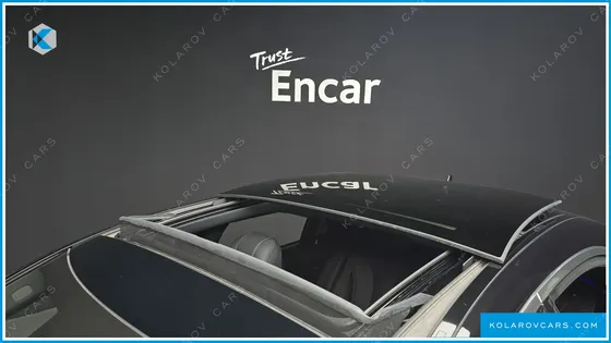 MERCEDES S-CLASS S350L D 4MATIC