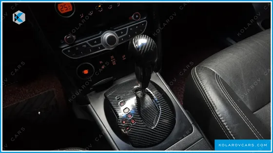 RENAULT KOREA QM5 DIESEL 4WD LE