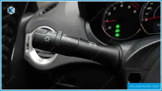 RENAULT KOREA QM5 DIESEL 4WD LE