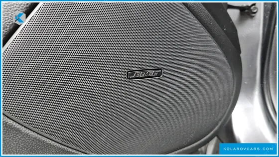 INFINITY G SEDAN LUXURY