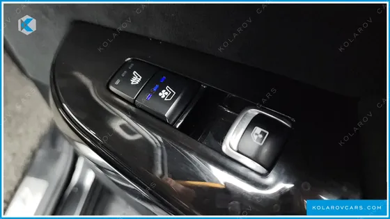 KIA MOHAVE DIESEL 3.0 4WD 6-SEATER