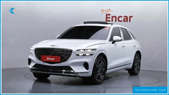 GENESIS GV70 2.5T GASOLINE AWD