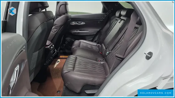 GENESIS GV70 2.5T GASOLINE AWD