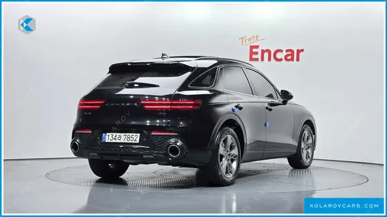 GENESIS GV70 2.5T GASOLINE AWD