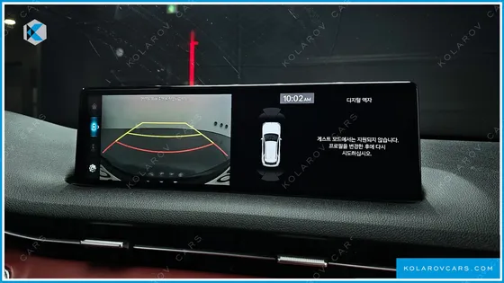 GENESIS GV70 2.5T GASOLINE AWD
