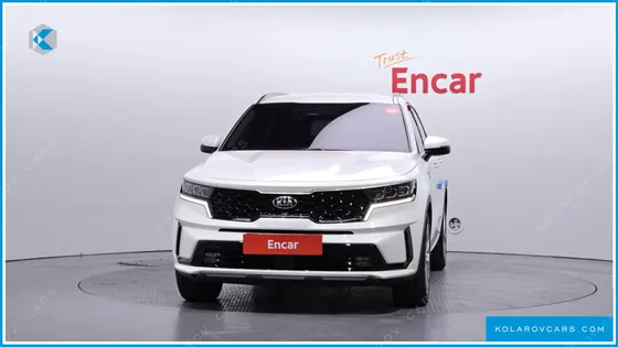 KIA SORENTO DIESEL 2.2 2WD