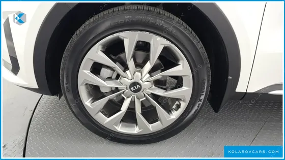 KIA SORENTO DIESEL 2.2 2WD