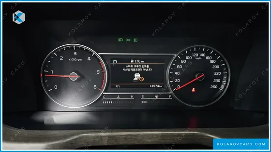 KIA SORENTO DIESEL 2.2 2WD