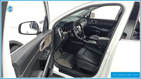 KIA SORENTO DIESEL 2.2 2WD