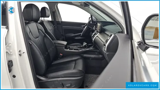 KIA SORENTO DIESEL 2.2 2WD