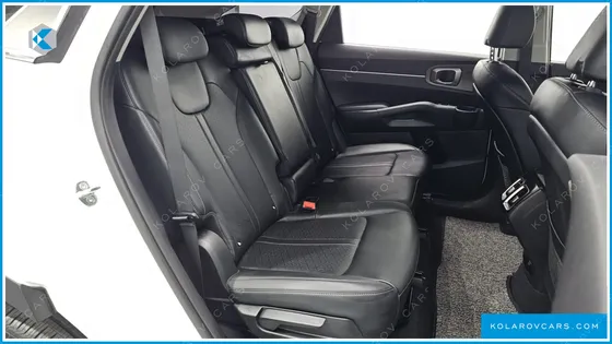 KIA SORENTO DIESEL 2.2 2WD