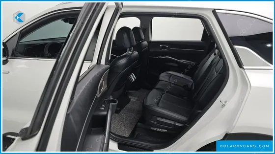 KIA SORENTO DIESEL 2.2 2WD