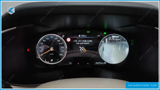 GENESIS G70 GASOLINE 2.5T 4WD