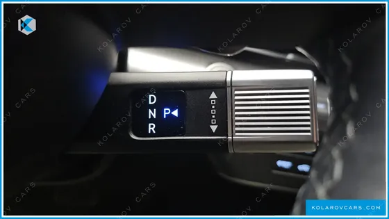 HYUNDAI KONA LONG RANGE