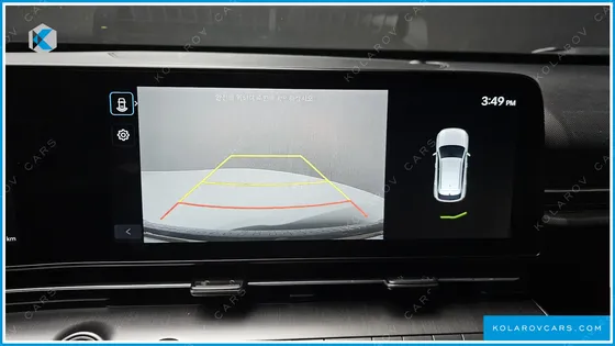 HYUNDAI KONA LONG RANGE