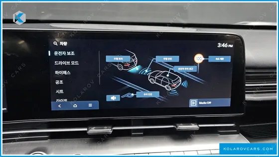HYUNDAI KONA LONG RANGE