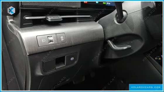 HYUNDAI KONA LONG RANGE